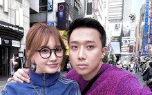 Nghệ sĩ nghỉ lễ 30/4