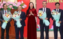 Nghỉ hưu trước tuổi, một cán bộ ở Quảng Ngãi nhận gần 2,8 tỷ đồng