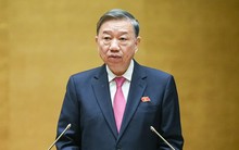 Tổng Bí thư Tô Lâm làm Trưởng Ban Chỉ đạo Trung ương về hoàn thiện thể chế, pháp luật