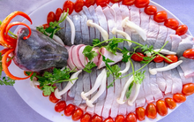 1 loại cá Việt Nam được Mỹ bỏ 69 triệu USD để thu mua: Thịt mềm, ít xương, giàu omega-3, ngừa nhiều bệnh mãn tính