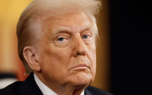 Ông Trump đề xuất ngân sách an ninh quốc gia kỷ lục, hơn 1 nghìn tỷ USD