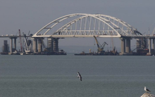 Crimea bị tấn công dữ dội, sân bay Nga rung chuyển