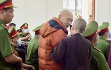 Vụ Tịnh thất Bồng Lai: Chuẩn bị xét xử Lê Tùng Vân về tội loạn luân