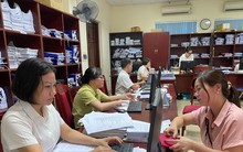 Đề xuất kinh phí giải quyết chế độ cho người lao động nghỉ hưu sớm