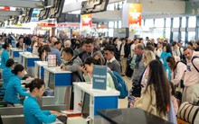 Điểm đặc biệt thị trường hàng không dịp lễ 30-4, 1-5