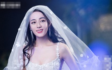 10 cô dâu đẹp nhất Trung Quốc: Lưu Diệc Phi xếp sau Triệu Lộ Tư, hạng 1 trời sinh để làm đại minh tinh