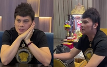 Nam nghệ sĩ ở Mỹ nhưng phấn đấu được phong NSND: "Tháng 5 tôi kín lịch diễn ở Mỹ, tháng 6 đi Úc diễn"