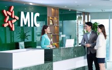 Bảo hiểm Quân đội (MIC) bị phạt 115,9 triệu đồng do vi phạm liên quan đến thuế