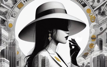 Bà Võ Thị Liễu Nhi vừa bị phạt vì giao dịch "chui" là ai?