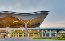 2 nhà ga hàng không tư nhân đầu tiên của Việt Nam báo lãi hàng trăm tỷ: 'Vua hàng hiệu' sắp không phải 'đền bù' gấp đôi khoản lỗ cho ACV?