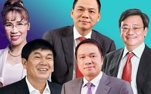Tỷ phú Nguyễn Thị Phương Thảo, Phạm Nhật Vượng, Hồ Hùng Anh: Ai có siêu kế hoạch tham vọng nhất Việt Nam?