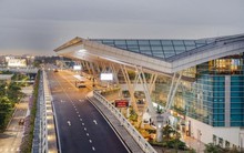 Sau sáp nhập tỉnh thành, đây có thể là địa phương đầu tiên tại Việt Nam có 2 sân bay quốc tế
