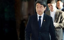 Hàn Quốc có quyền tổng thống mới