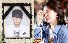 "Nữ hoàng rating” thu mình sau biến cố mất cha và em trai: Không kết hôn, cuộc sống hiện tại chỉ xoay quanh 1 thứ