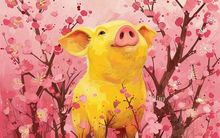 3 con giáp chuẩn bị bước vào giai đoạn cực kỳ may mắn, được Thần tài ưu ái, quý nhân chỉ đường