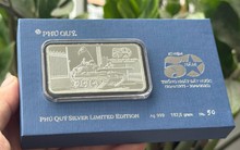 Bộ Công an cảnh báo thủ đoạn mạo danh doanh nghiệp kim hoàn kêu gọi người dân mua bạc tích trữ