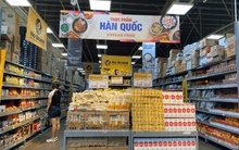 Thị trường bất động sản bán lẻ Hà Nội phân hóa rõ rệt