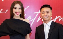 Trước khi bị khởi tố, Thùy Tiên từng là Chủ tịch công ty bán nước hoa cùng Quang Linh Vlogs