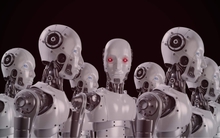 Thí nghiệm tiết lộ AI cũng biết tạo thành cộng đồng như xã hội loài người, còn có cả "tiếng lóng" riêng cho mỗi nhóm