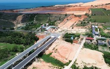 Bình Thuận sẽ làm đường ven biển gần 9.500 tỷ đồng