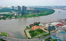 Tập đoàn Trump Organization sẽ đến Tp.HCM vào ngày 22/5, khảo sát vị trí dự kiến xây toà nhà tại Tp.Thủ Đức