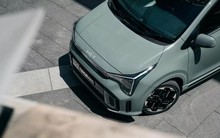 Ô tô dưới 350 triệu ở Việt Nam năm 2025: Lựa chọn nào 'đáng đồng tiền bát gạo'?