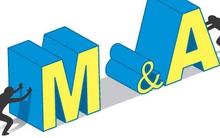 Làn sóng M&A đang định hình lại các ngân hàng thương mại trên toàn cầu ra sao?