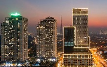 Danh tính tập đoàn sở hữu tòa nhà văn phòng Pearl Tower được SSI nhắm tới