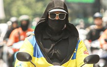 Thời tiết 10 ngày: Miền Bắc nắng nóng cục bộ trước khi đón đợt mưa lớn