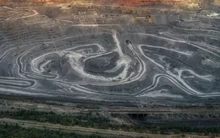 Phát hiện chấn động kho vàng, bạc, đồng khổng lồ ở Nam Mỹ