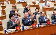 Bộ Chính trị: Tránh lộ thông tin, bí mật Nhà nước liên quan sắp xếp bộ máy