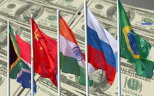 Chủ tịch luân phiên BRICS gác lại kế hoạch đồng tiền chung, quan chức NHTW khẳng định: Không một tài sản nào đủ soán ngôi đồng USD 10 năm tới