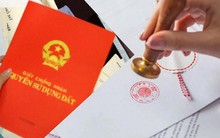 Việc chuyển đổi, giải thể Phòng công chứng tại các địa phương được hoàn thành chậm nhất khi nào?