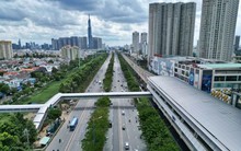 Hòa Phát cùng DN từng tham gia xây sân vận động World Cup 2022 muốn làm tổng thầu EPC thi công các dự án đường sắt tại TP Hồ Chí Minh