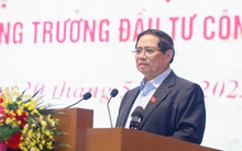 Thủ tướng: Thống kê bộ ngành, địa phương giải ngân chậm để đánh giá cán bộ