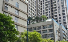 Bộ Công an khám xét nơi ở của hoa hậu Thùy Tiên