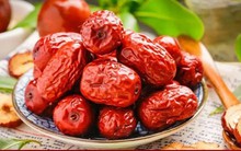 Táo đỏ rất tốt nhưng 6 kiểu kết hợp này lại gây phản tác dụng