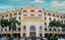 Hơn 3.000 tỷ đồng xây dựng cơ sở Đại học Y Hà Nội tại tỉnh sát vách Thủ đô, phục vụ mục tiêu quan trọng