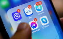 Một tính năng trên Zalo giúp nhắn tin thoải mái mà không sợ bị người ngoài đọc được