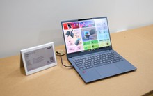 Acer trình làng loạt laptop mỏng nhẹ, tích hợp AI xịn sò tại Computex 2025