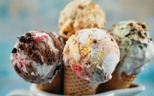 Kem và thực phẩm chứa chất nhũ hóa có thể gây hại cho đường ruột