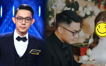 Quá khứ ồn ào của Tống Đông Khuê