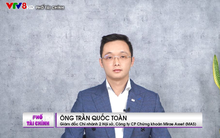 Chứng khoán tiếp tục đi lên, chuyên gia Mirae Asset điểm danh 3 nhóm ngành triển vọng