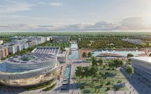 1 tỉnh đặt nền móng hệ sinh thái chưa từng có, nhắm mục tiêu thăng hạng trong chuỗi giá trị toàn cầu