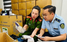 Đề xuất phạt tiền gấp đôi tội sản xuất, buôn bán hàng giả là thực phẩm, thuốc chữa bệnh