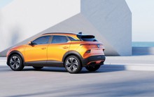 Mỗi ngày 320 xe được bán ra, bộ 3 của hãng này 'áp đảo' thị trường Việt