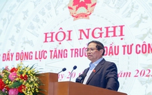 Thủ tướng biểu dương Thanh Hóa, Hà Nam, Lâm Đồng, Bà Rịa - Vũng Tàu...