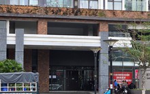 Khởi tố một Trưởng Ban quản trị chung cư ở Đà Nẵng