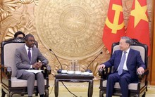 Tổng Bí thư Tô Lâm đề nghị Trung tâm Di sản thế giới tư vấn hồ sơ phục dựng Điện Kính Thiên