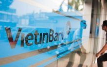 "Ông lớn" VietinBank đóng cửa loạt phòng giao dịch